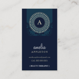 CARTE DE VISITE :: rotor 3 P