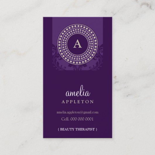 CARTE DE VISITE :: rotor 7 P (Devant)