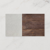 Carte De Visite Rouleau de peinture | Mur peint | Arrière - plan b (Dos)