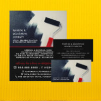 Rouleau, Peintre & Décorateur