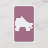 Carte De Visite roulette mod (Dos)