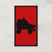 Carte De Visite roulette mod (Dos)