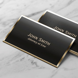 Carte de visite royal de mandataire de frontière