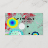 Carte De Visite Rupydetequila (Dos)
