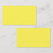 Carte De Visite Sable du Sahara, Sandwisp, Paille, (Devant / Derrière)