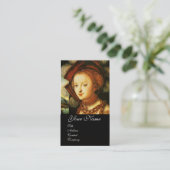 CARTE DE VISITE SALOME /BIJOUX DE MODE ANTIQUE, CONCEPTEUR DE COST (Debout devant)