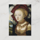 CARTE DE VISITE SALOME /BIJOUX DE MODE ANTIQUE, CONCEPTEUR DE COST (Dos)