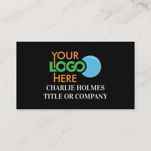 Carte De Visite Salon de beauté Lash Maquillage cheveux QR Code mo (Dos)