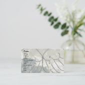 Carte De Visite Sanctuaire ! (Debout devant)