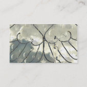 Carte De Visite Sanctuaire ! (Dos)