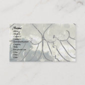 Carte De Visite Sanctuaire ! (Devant)