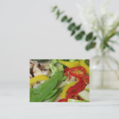 Carte De Visite Sauter 02 (Debout devant)