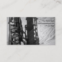 Saxophone ténor noir et blanc