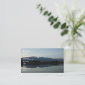 Carte De Visite scenery1 (Debout devant)