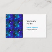 Carte De Visite Science (Devant)