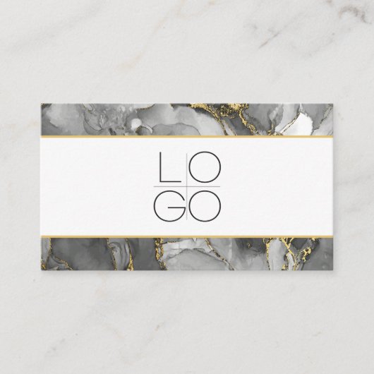 CARTE DE VISITE SCRIPT YOUR QR (Devant)