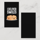 Carte De Visite Secourt d'adoption d'un refuge pour animaux Boîte (Devant / Derrière)