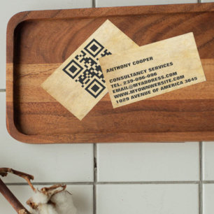 Carte De Visite Sélection entièrement personnalisée arrière - plan