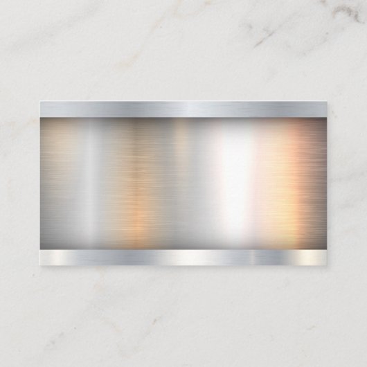 Carte De Visite Semi-camion | Construction | Outils main (Dos)