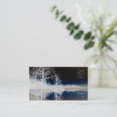 Carte De Visite Serene (Debout devant)