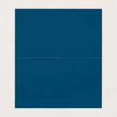 Carte De Visite Service de ménage | Spray nettoyant (Intérieur déplié)