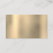 Carte De Visite Service de nettoyage des voitures Arrière - plan m (Dos)