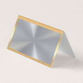 Carte De Visite Service de nettoyage | Fournitures domestiques | B (Dos)