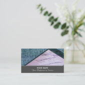 Carte De Visite Service de réparation de smartphone services spéci (Debout devant)