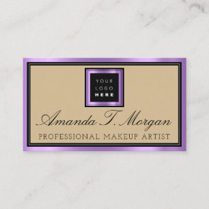Carte De Visite Services de luxe Intérieur Mariage d'événements