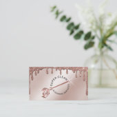 Carte De Visite Services de ménage Épargne Classé Moderne (Debout devant)