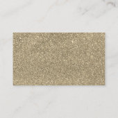 Carte De Visite Services de nettoyage des maisons de tournesol et  (Dos)