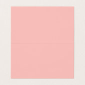 Carte De Visite Services de nettoyage professionnels de la maison  (Intérieur déplié)