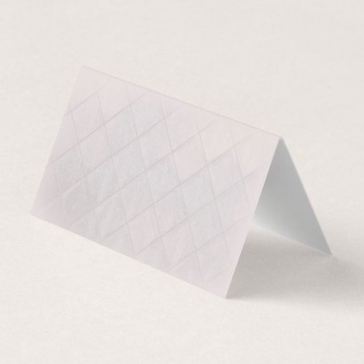 Carte De Visite Services de nettoyage | Service de ménage | Boutei (Dos)