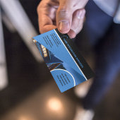 Carte De Visite Services de restauration à domicile