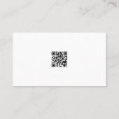 Carte De Visite Services de soins de la pelouse (Dos)