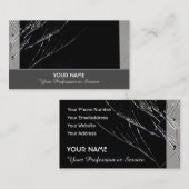 Carte De Visite Services spécialisés de réparation de smartphone (Devant / Derrière)