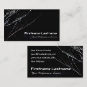 Carte De Visite Services spécialisés de réparation de smartphone (Devant / Derrière)