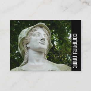 Carte De Visite Side Band - Britannia