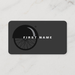 Carte De Visite Sidecar - Gestionnaires généraux