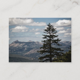 Carte De Visite Siège avec vue Mini impression