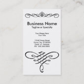 Carte De Visite singe de dia de los muertos (Dos)