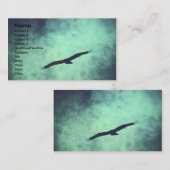 Carte De Visite Soar (Devant / Derrière)