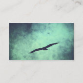 Carte De Visite Soar (Dos)