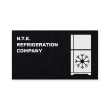 Société de réfrigération QR