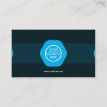 Société Turquoise Noir Professionnel