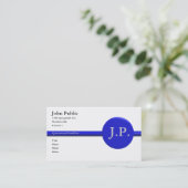 Carte De Visite Softproductcards (Debout devant)