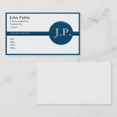 Carte De Visite Softproductcards (Devant / Derrière)