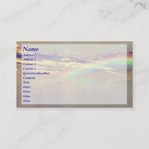 Carte De Visite Softproductcards