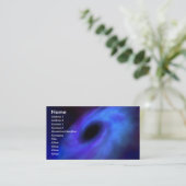 Carte de visite solaire de la vue 16 (Debout devant)