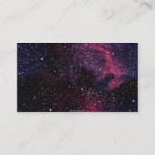 Carte de visite solaire de la vue 22 (Dos)